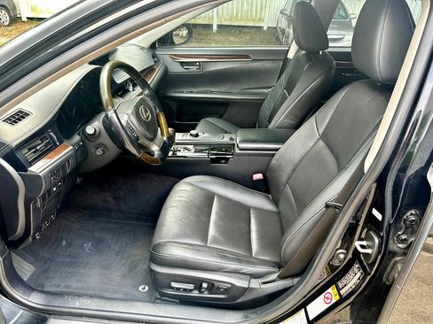 Used 2015 Lexus ES 350 image 20
