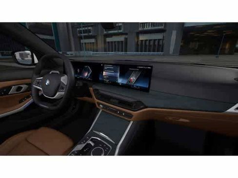 New 2026 BMW 330i Sedan w/ Convenience Package RWD image 14