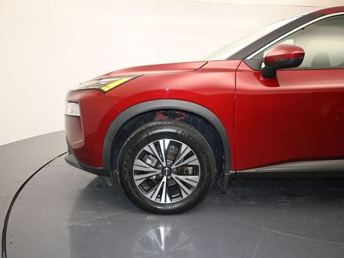 Used 2023 Nissan Rogue SV FWD image 9