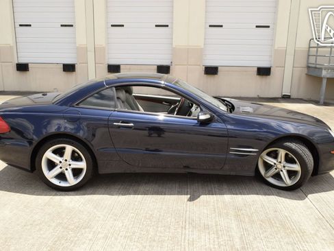 Used 2006 Mercedes-Benz SL 500 image 36