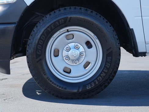 Used 2017 RAM 1500 Tradesman w/ Protection Group AWD/4WD image 11