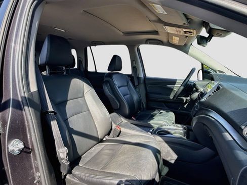 Used 2021 Honda Pilot EX-L image 33