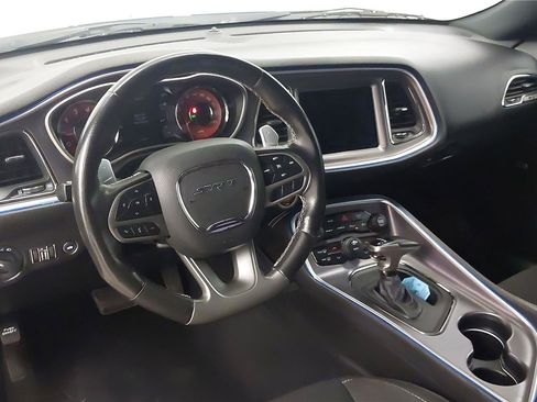 Used 2019 Dodge Challenger SRT Hellcat image 20
