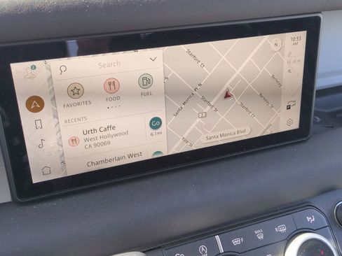 Used 2024 Land Rover Defender 110 SE image 20