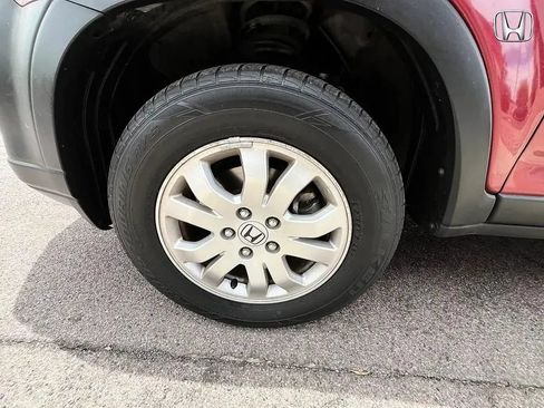 Used 2005 Honda CR-V EX image 18