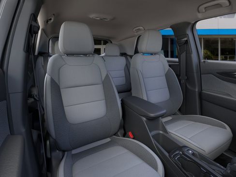 New 2026 Chevrolet TrailBlazer LT image 16