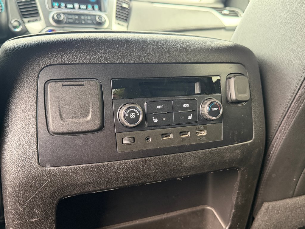 Used 2018 Chevrolet Tahoe Premier AWD/4WD image 27