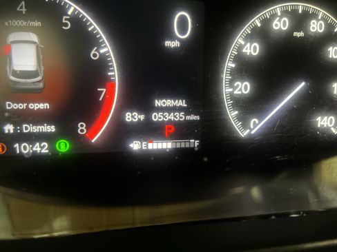 Used 2024 Honda HR-V Sport image 25