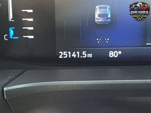 Used 2024 Ford Escape ST-Line w/ Tech Pack #1 AWD/4WD image 16