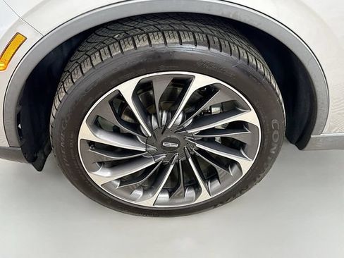 Used 2020 Lincoln Aviator Reserve w/ Equipment Group 202A AWD/4WD image 33