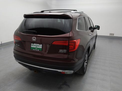 Used 2016 Honda Pilot Touring image 7