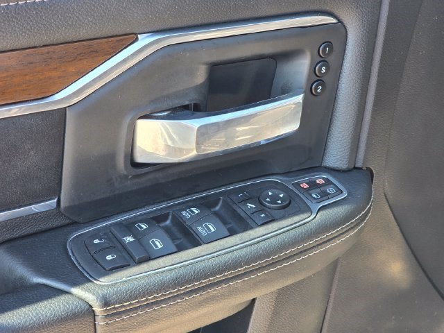Certified 2024 RAM 2500 Laramie w/ Safety Group AWD/4WD image 20