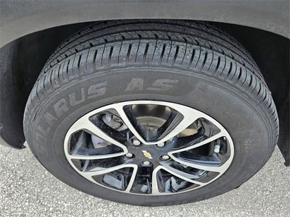 Used 2024 Chevrolet TrailBlazer LT