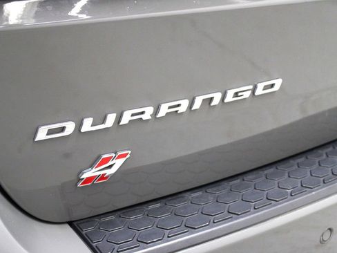 Used 2025 Dodge Durango GT image 47