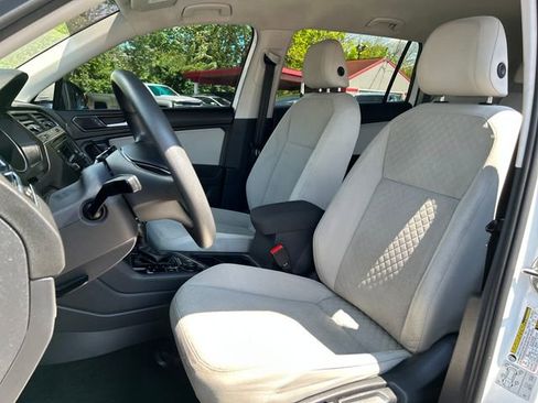 Used 2018 Volkswagen Tiguan S AWD/4WD image 10