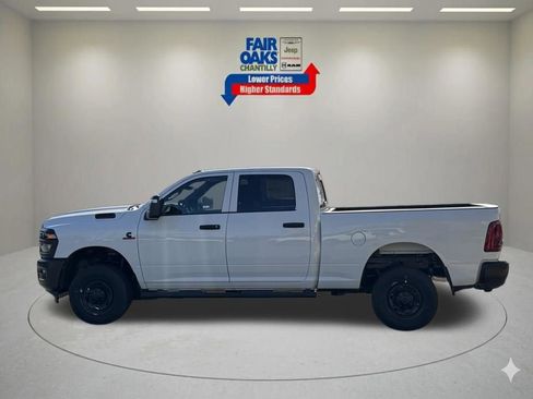 New 2026 RAM 2500 Tradesman w/ Safety Group image 10