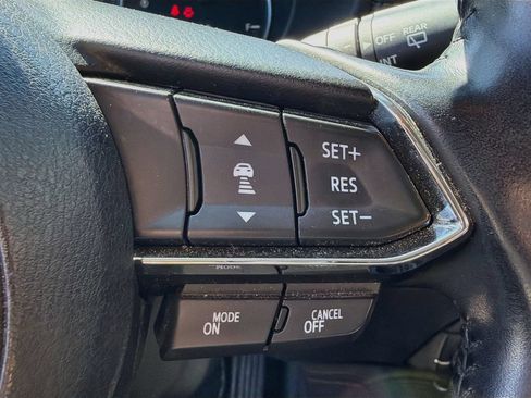 Used 2020 MAZDA CX-5 Grand Touring AWD/4WD image 13