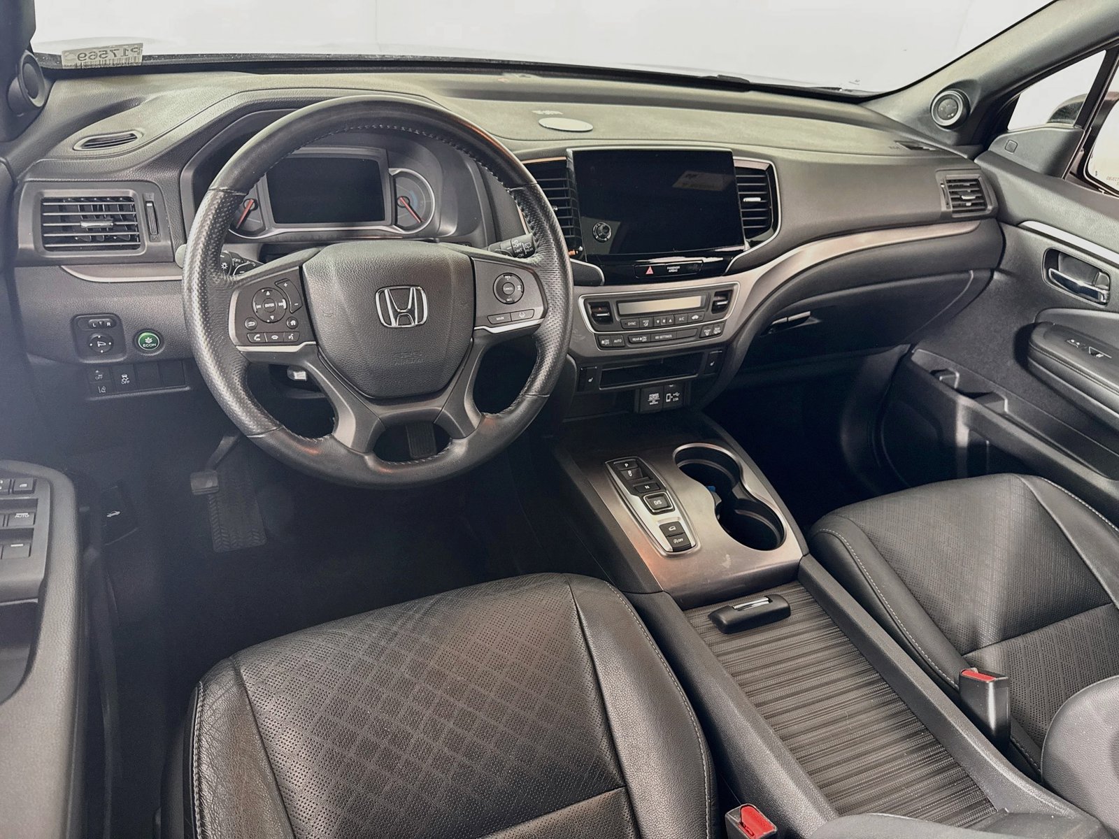 Used 2020 Honda Passport EX-L image 19