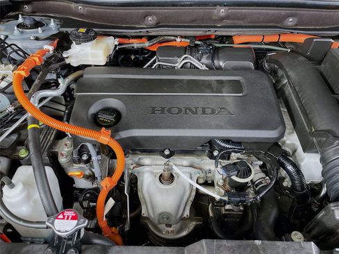 Certified 2024 Honda CR-V Sport Touring image 35