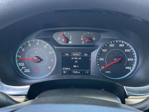 Used 2023 Chevrolet Traverse LS w/ Safety Package image 12