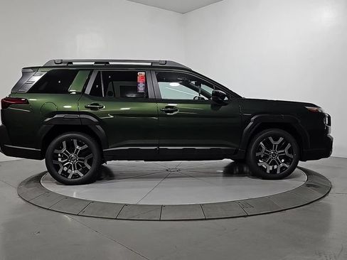New 2026 Subaru Outback Touring XT AWD/4WD image 6