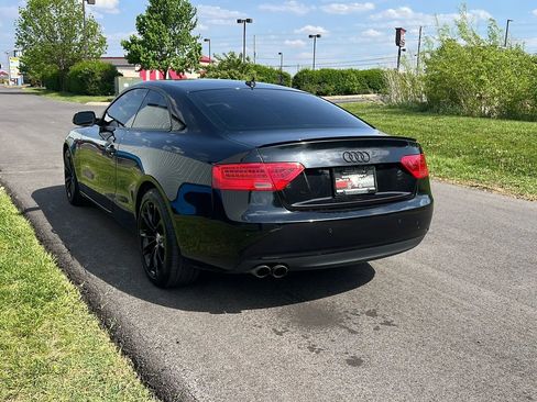 Used 2013 Audi A5 2.0T Premium Plus w/ Premium Plus Pkg AWD/4WD image 7