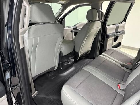 Used 2018 Ford F150 XL w/ Equipment Group 101A Mid AWD/4WD image 23