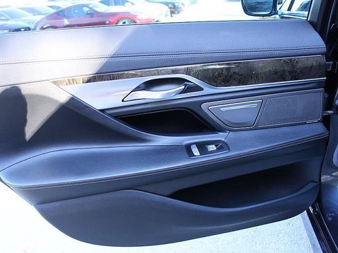 Used 2016 BMW 740i RWD image 18