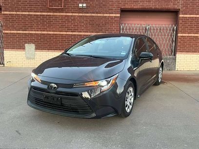 Used 2026 Toyota Corolla LE