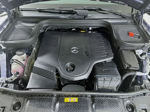 New 2026 Mercedes-Benz GLE 450 4MATIC image 32