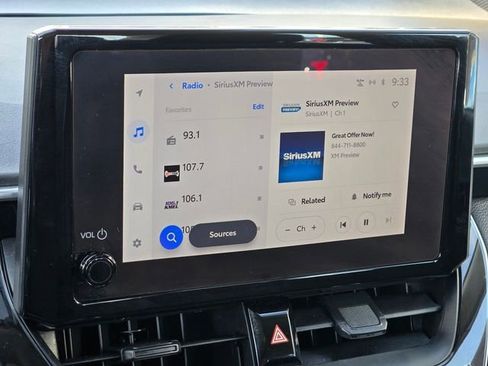 Used 2024 Toyota Corolla LE image 18