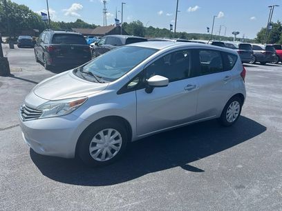 Used 2016 Nissan Versa Note SV
