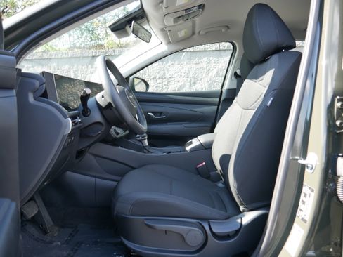 Used 2026 Hyundai Tucson SE AWD/4WD image 12