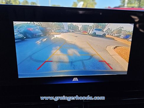 Used 2026 Chevrolet TrailBlazer RS image 16