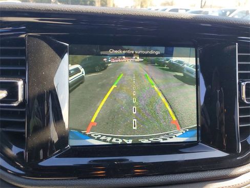 Used 2024 Dodge Durango GT image 23