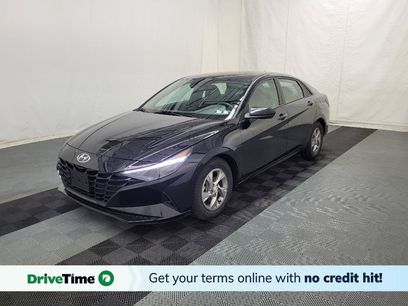 Used 2021 Hyundai Elantra SE