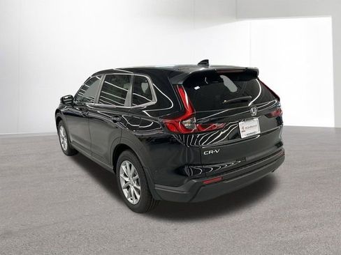 Certified 2026 Honda CR-V EX image 31