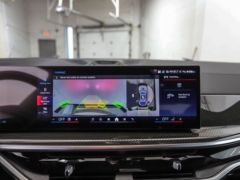 New 2026 BMW X6 M60i image 18