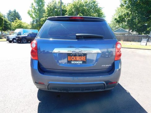 Used 2014 Chevrolet Equinox LS FWD image 20