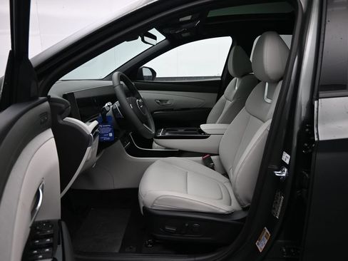 New 2026 Hyundai Tucson Limited AWD/4WD image 22