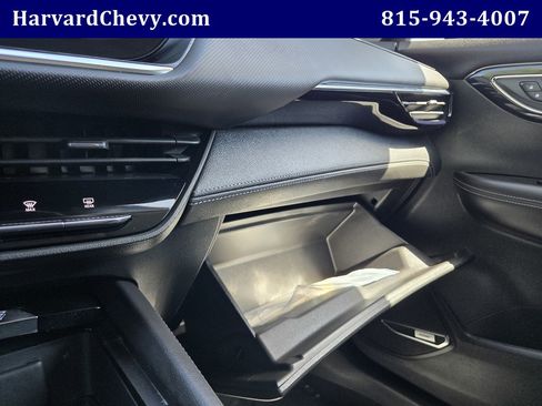 Certified 2025 Buick Envision Preferred AWD/4WD image 13