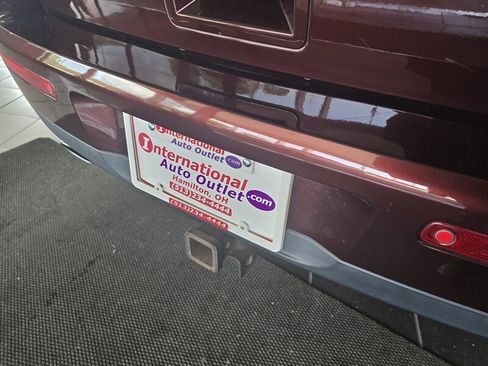 Used 2012 Lincoln MKX AWD image 33