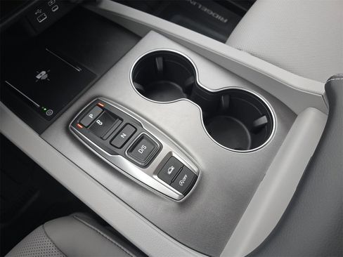 New 2026 Honda Ridgeline RTL image 22