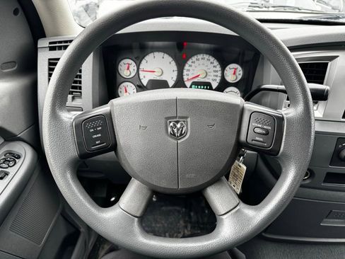 Used 2007 Dodge Ram 1500 Truck SLT w/ Quad Cab Big Horn Value Group image 20