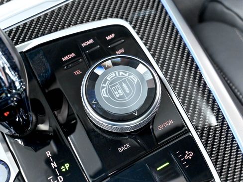 Used 2023 BMW ALPINA XB7 AWD/4WD image 75