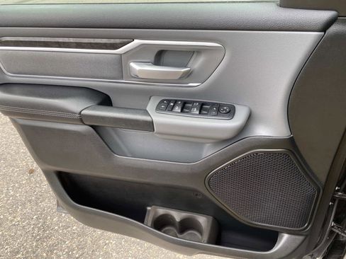 Certified 2020 RAM 1500 Big Horn AWD/4WD image 23