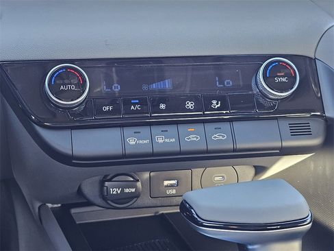 Certified 2026 Hyundai Elantra Sport image 16