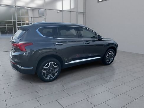 Used 2023 Hyundai Santa Fe SEL Premium AWD/4WD image 9