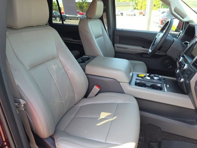 Used 2021 Ford Expedition XLT RWD image 15