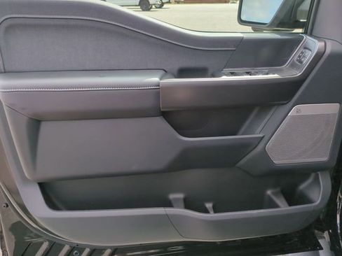 New 2026 Ford F150 Lariat AWD/4WD image 11